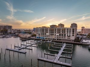 Courtyard Clearwater Beach