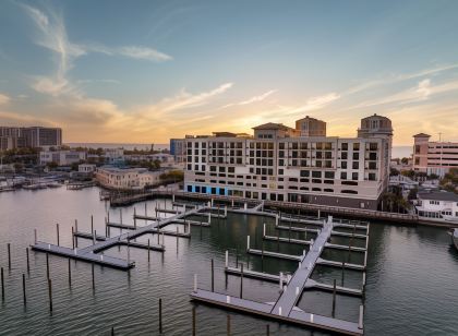 Courtyard Clearwater Beach