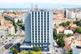 MyContinental Sibiu