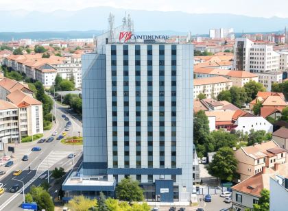 MyContinental Sibiu