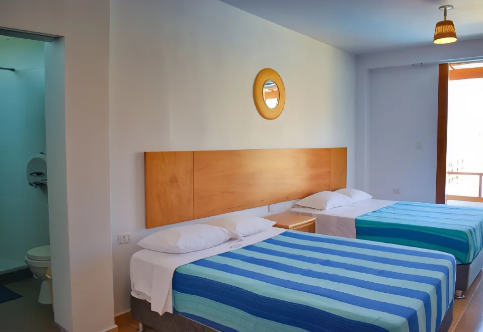 Black Marlin Lodge & Restaurant - Housity