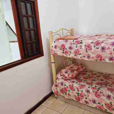 Apartamento Completo Rooms