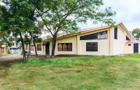 2Br 2Ba Apartment Colonial Zone-Parque Del Este Hotels near The Three Eyes National Park
