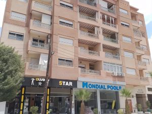 Amoud Apartments & Flats