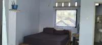 Hans Yoga Homestay Hotel di Mertak