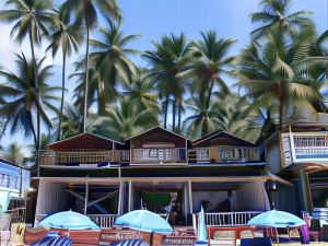 O3 Beach Resort