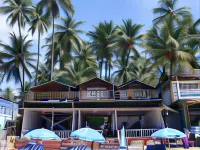 O3 Beach Resort
