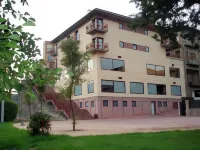 Hotel Sant Quirze de Besora Hôtels à : Osona