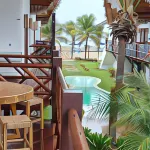 Reserva Barra Grande Hotels in Cajueiro da Praia