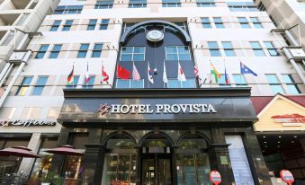 Provista Hotel