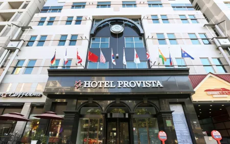 Provista Hotel