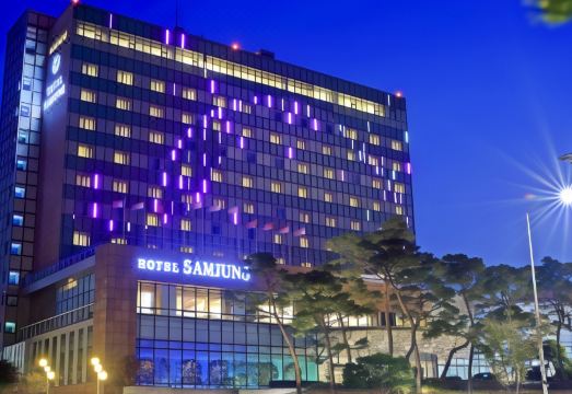 욕실 및 어메니티