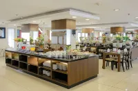 Hotel Gunawangsa Manyar Hotels in Sukolilo