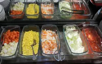 Hotel Gunawangsa Manyar - Desayuno