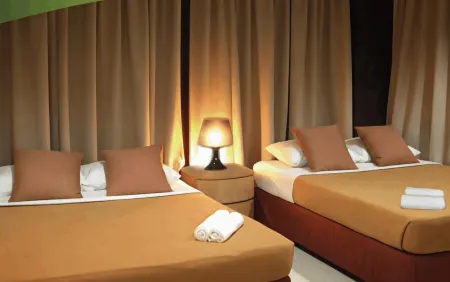 Golden Leaf Boutique Hotel