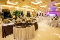 Ariana Hotel Hoteles en Dapitan