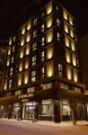 雅典艾瑞斯飯店 拉里薩火車站地區住宿飯店