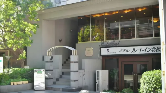 호텔 루트 인 기타마쓰도 에키마에