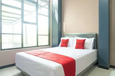 Home Inggil RedPartner Blitar