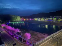 Cheongsong Baegunjang Motel Hotels in Cheongsong-gun