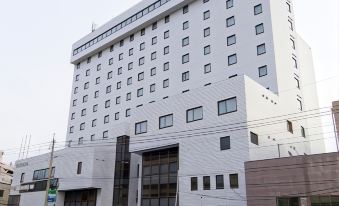 Hotel  Dormy Inn Nagasaki Shinchichukagai