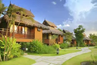 Pai Hotsprings Spa Resort