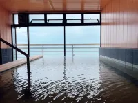 天空湯房 清海莊 - 温泉