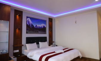Hotel Pyarij Taplejung