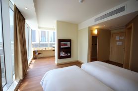 Ibis Riyadh Olaya Street