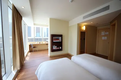 ابيس Hotels near يو ووك