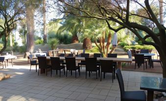 Best Western Plus Hyeres Cote Dazur