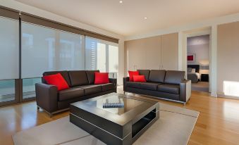 Caroline Serviced Apartments Brighton