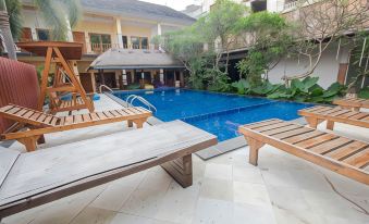 Central Inn Senggigi