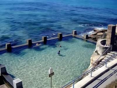 Coogee Sands Hotel & Apartments Hotels in Coogee