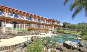 Mollymook Seascape Motel and Apartments