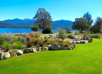 Fiordland Lakeview Motel and Apartments