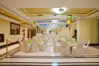 Semeli Hotel Hotels in Nicosia