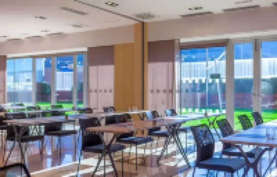 Hotel Macià Real de La Alhambra