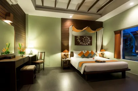Baan Chaweng Beach Resort & Spa