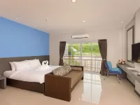 FX Hotel Pattaya Hotels in Bang Lamung