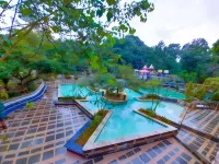 The Jhon's Cianjur Aquatic Resort Hotels in Cianjur