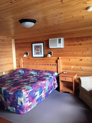 Z Bar Motel - Pet friendly