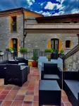 Hotel Villa Torre Antica فنادق في Sasso di Castalda