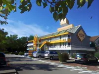 Premiere Classe Lyon Est - AÉROPORT Saint EXUPÉRY Hotels in Saint-Laurent-de-Mure