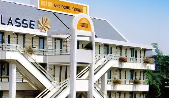 Premiere Classe Agen Hotels in Lot-et-Garonne