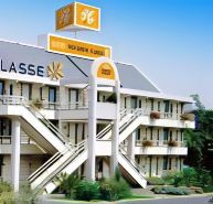 Premiere Classe Agen