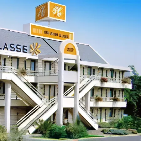 Premiere Classe Agen