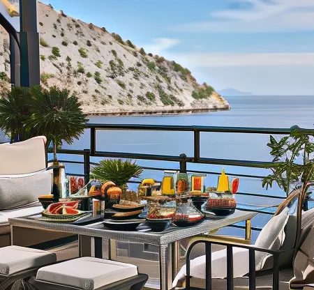 Xenia Residence & Suites