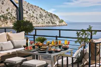 Xenia Residence & Suites فنادق في Kireas