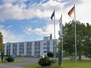 Best Western Hotel Achim Bremen